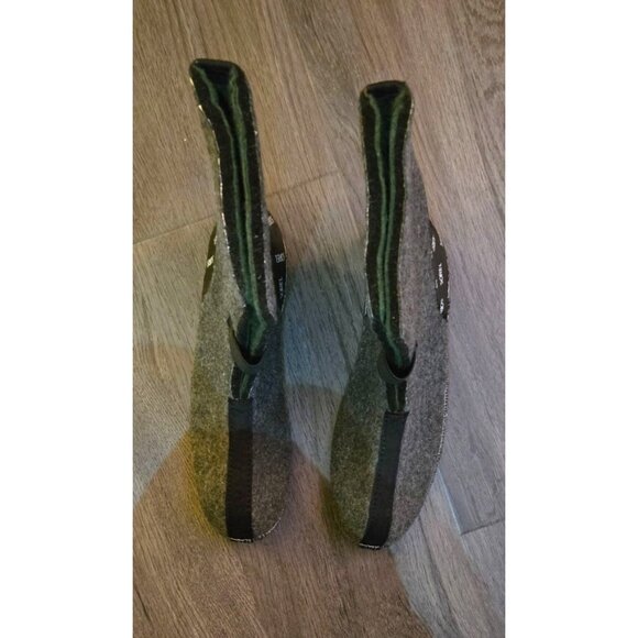 SOREL Caribou 9MM Thermoplus Women's Innerboot Snow Cuff Liner - Picture 3 of 5